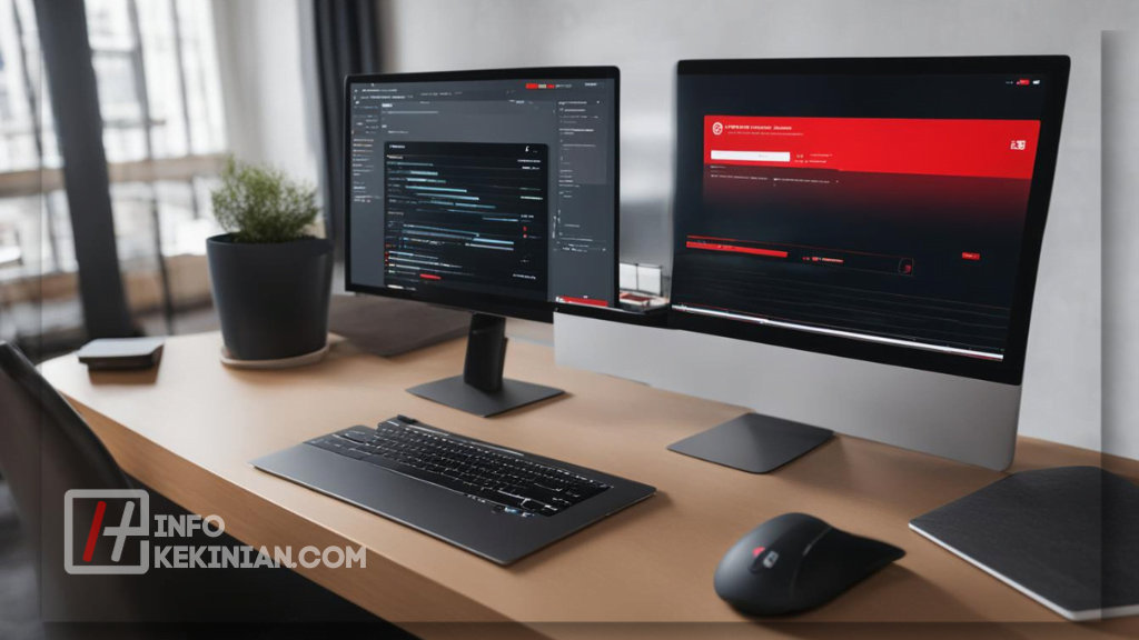 Aplikasi Perekam Layar PC Tanpa Watermark
