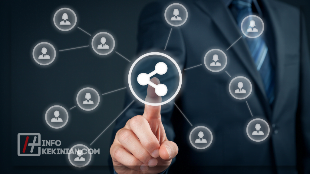 Cara Menggunakan Shareit PC untuk Berbagi File