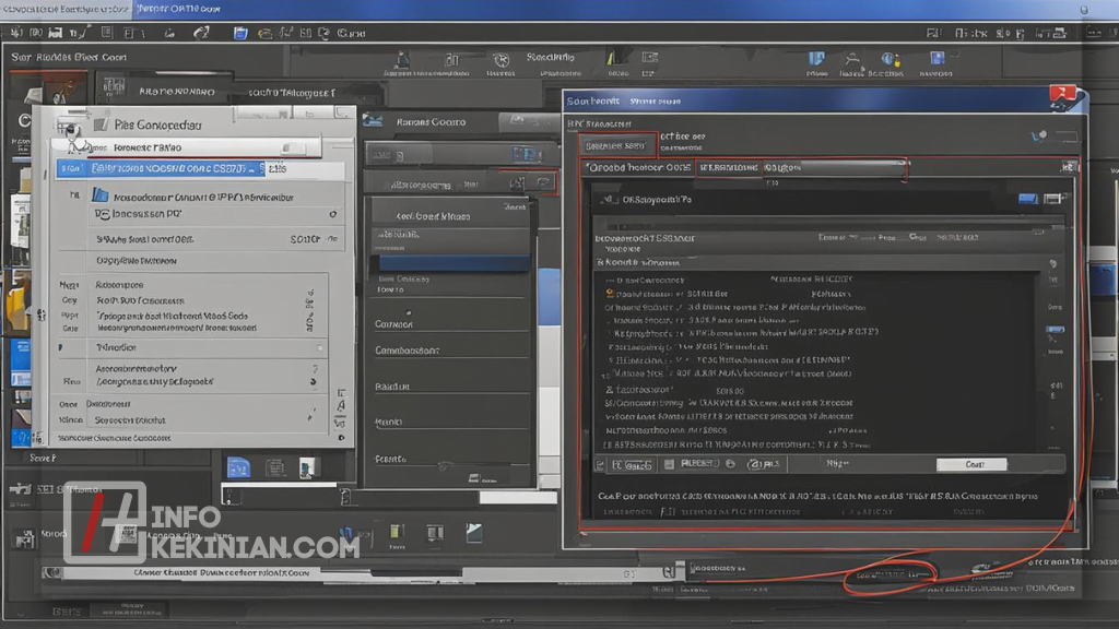 Cara Mengubah PDF ke Word