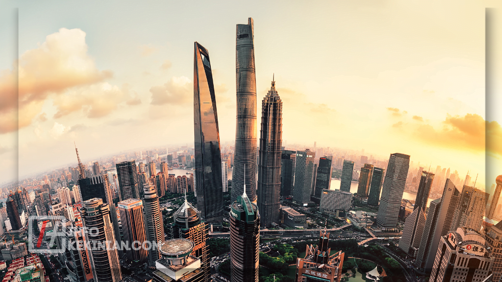 2 Dampak Globalisasi: Transformasi Ekonomi, Sosial, dan Budaya di Era Terkoneksi yang Wajib Diketahui! 2 Dampak Globalisasi