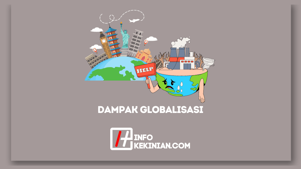 2 Dampak Globalisasi Transformasi Ekonomi Sosial Dan Budaya Di Era