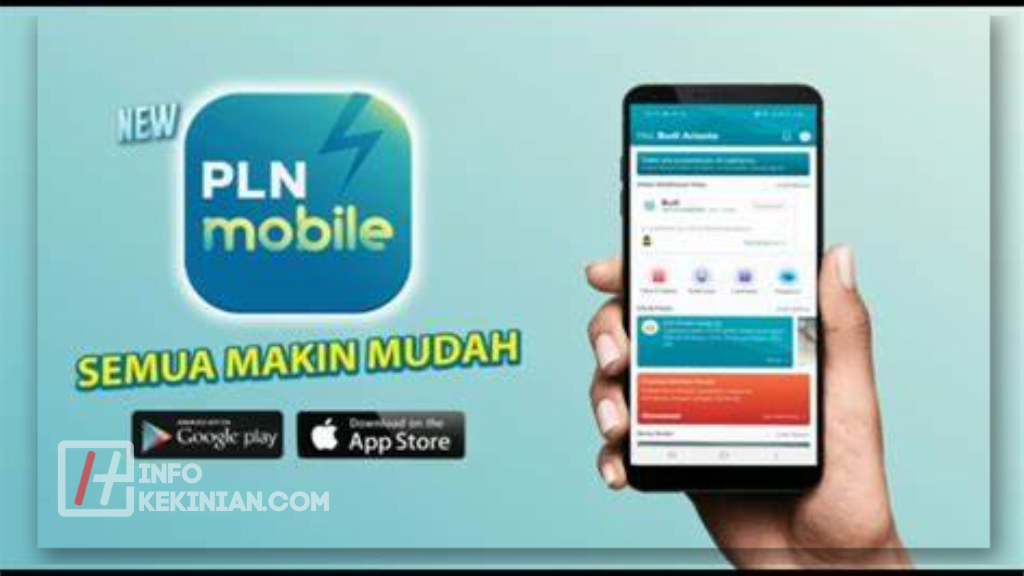 Fitur-Fitur Unggulan PLN Mobile
