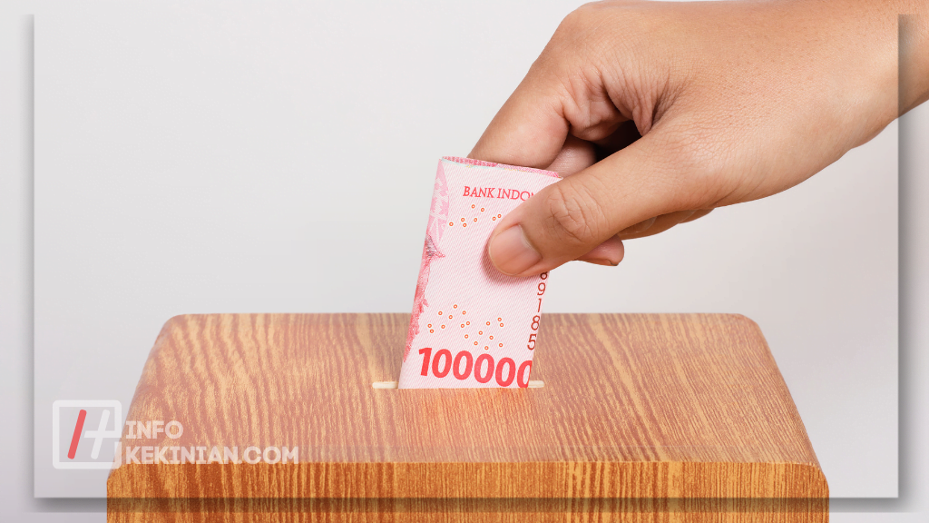 Hikmah Sedekah dalam Islam