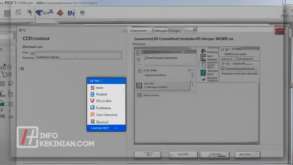 Keuntungan Mengubah PDF ke Word (2)