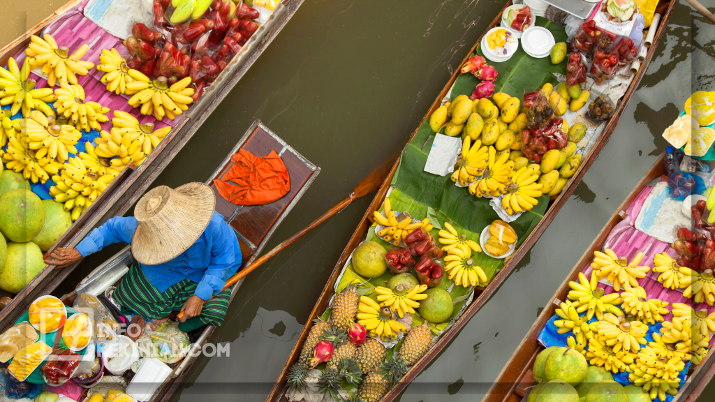 Pengertian Pasar Persaingan Sempurna dan Ciri-ciri yang Berlaku di Indonesia! 4 Keuntungan dan Tantangan di Pasar Persaingan Sempurna