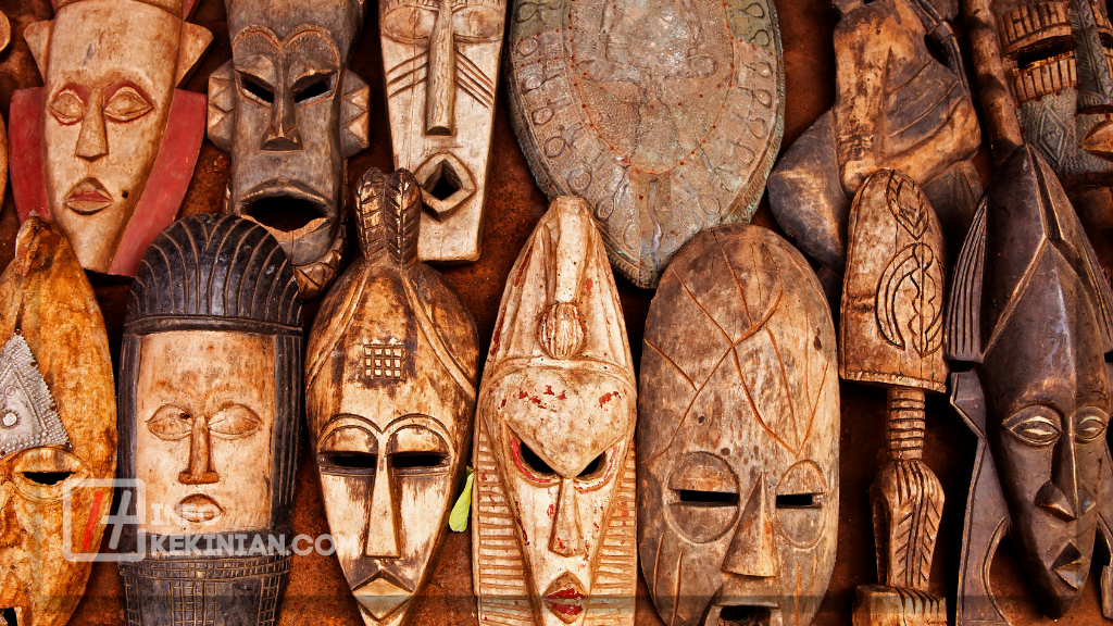 Makna dan Tujuan Seni Rupa