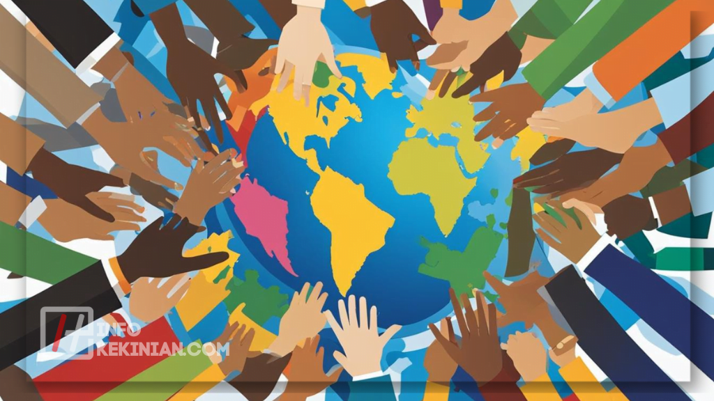 Manfaat Besar dari Bekerjasama