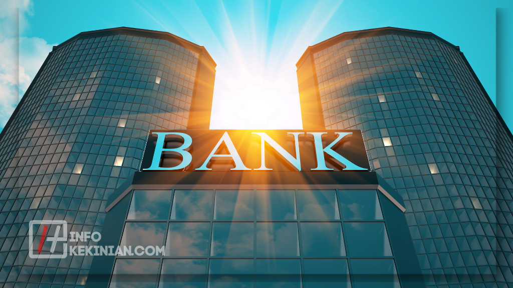 Mengapa Tips Memilih Bank Penting