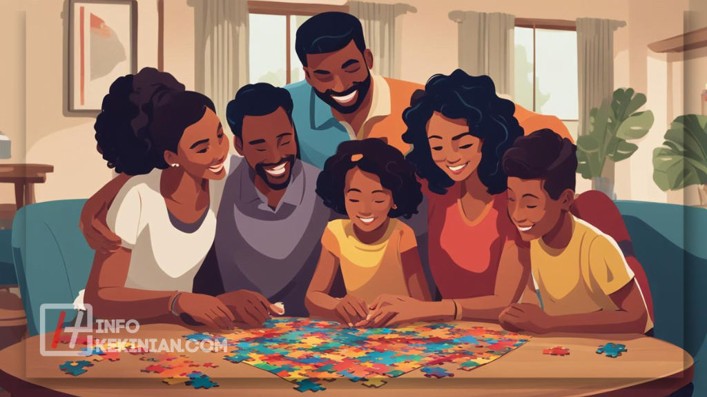 Pentingnya Kerjasama dalam Berbagai Konteks