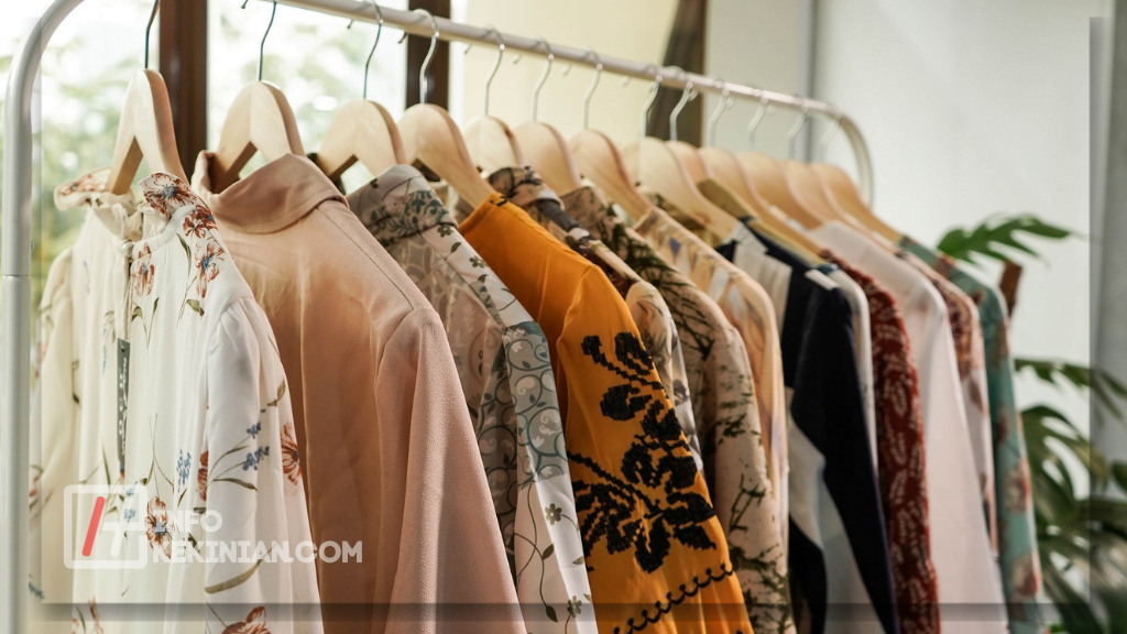 Peran Batik dalam Kehidupan Sehari-Hari