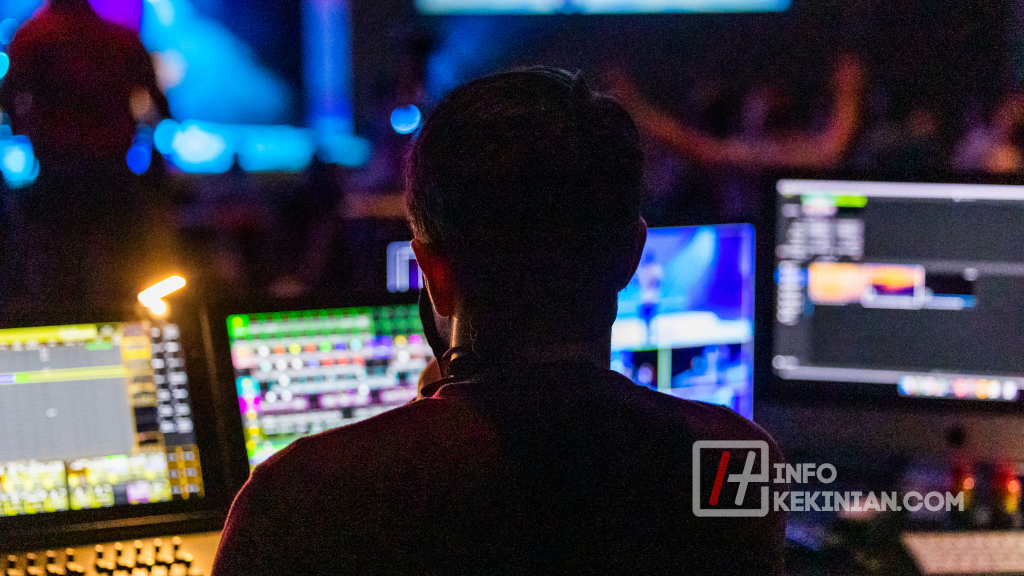 Pengertian Sistem Operasi Komputer: Fungsi, Jenis, dan Contohnya yang Wajib Diketahui! 4 Peran Sistem Operasi dalam Komputer