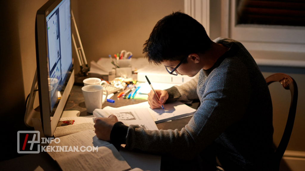 Panduan Mudah: Menyusun Metode Penelitian Proposal dengan Cermat dan Efektif yang Wajib Dicoba! 3 Proposal Penelitian