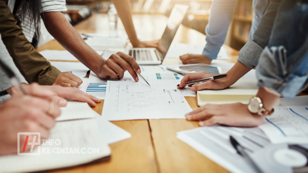 Panduan Mudah: Menyusun Metode Penelitian Proposal dengan Cermat dan Efektif yang Wajib Dicoba! 4 Rancangan Penelitian