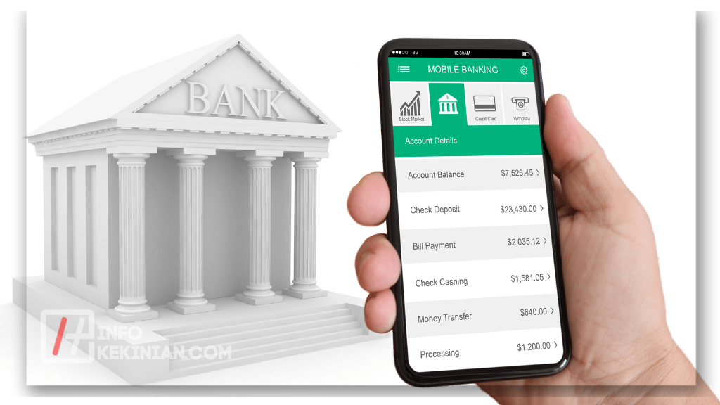 Rekomendasi Bank untuk Kebutuhan Tertentu di Indonesia