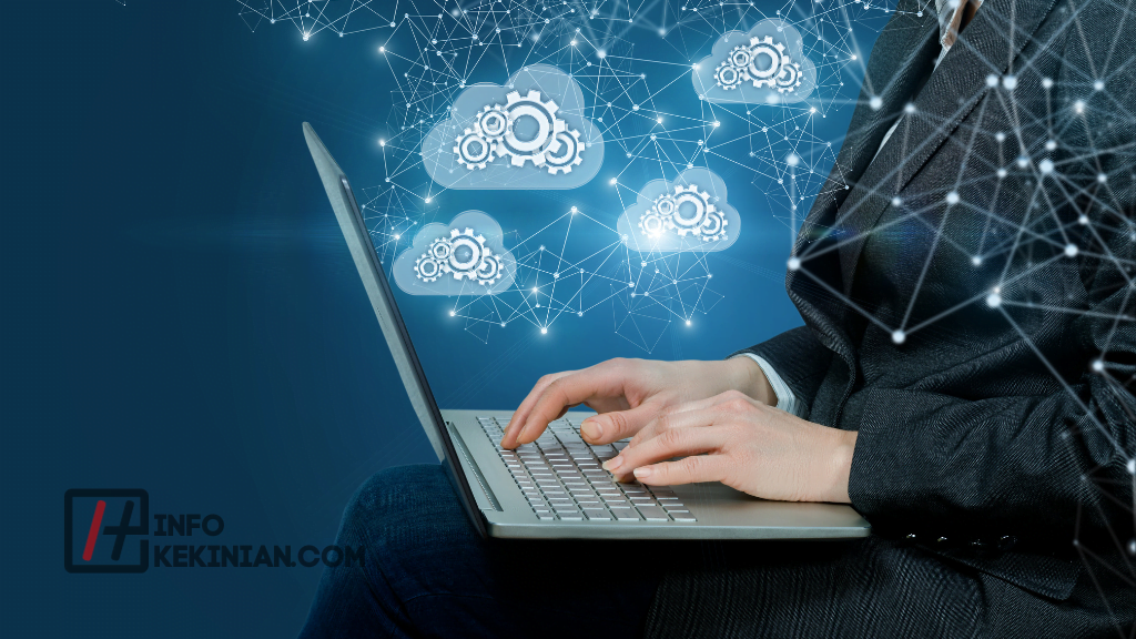 Pengertian Sistem Operasi Komputer: Fungsi, Jenis, dan Contohnya yang Wajib Diketahui! 3 Struktur Sistem Operasi