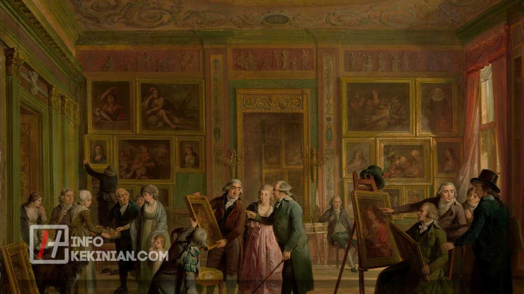 Unsur-Unsur Seni Rupa