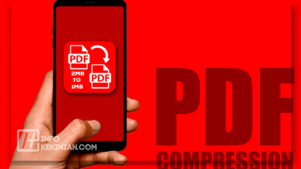 5 Rekomendasi Aplikasi Kompres File PDF Terbaik yang Wajib Dicoba! 2 Aplikasi Kompres File PDF Terbaik