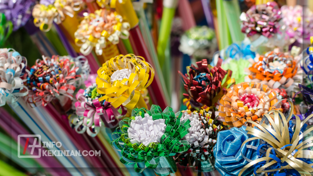 B. Relevansi Kerajinan Sedotan