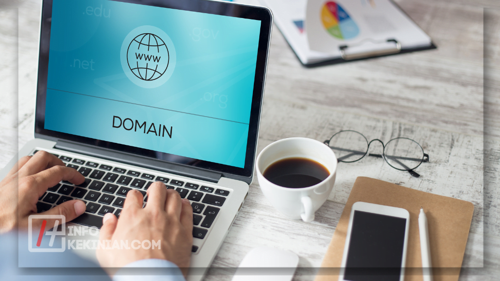 Cara Membuat Email Domain Sendiri Mudah dan Gratis
