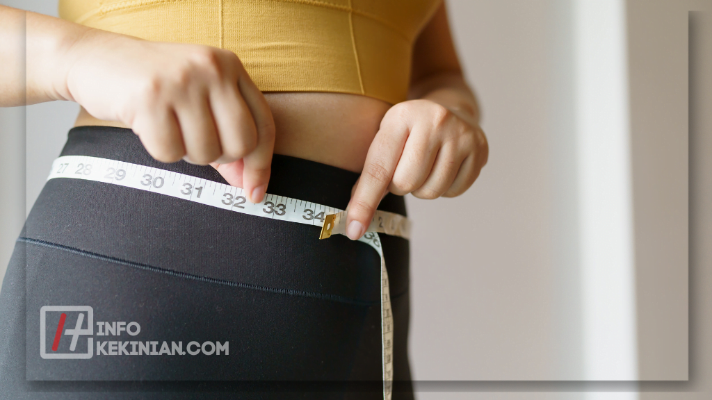 15 Cara Menurunkan Berat Badan Secara Sehat dan Ampuh 1 Cara Menurunkan Berat Badan Secara Sehat