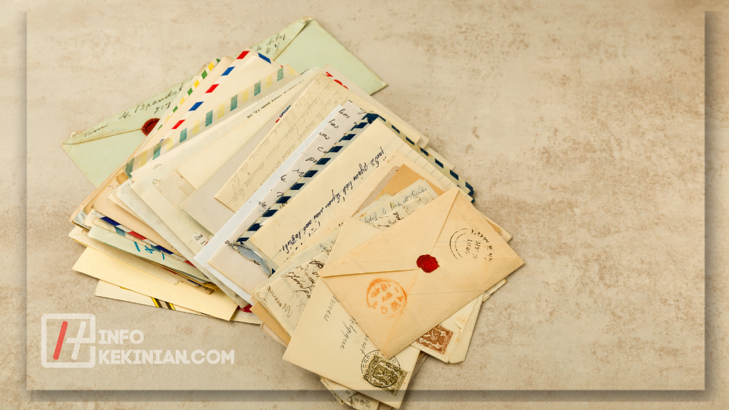 Contoh Surat Izin Kuliah