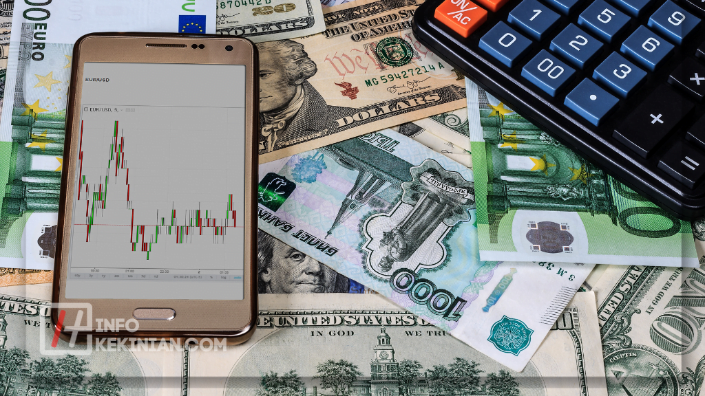 Faktor-Faktor yang Mempengaruhi Penetapan Kurs Tengah BI