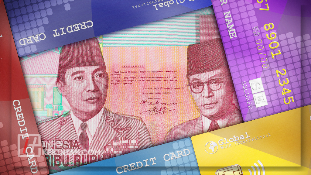 Fungsi Kurs Tengah BI