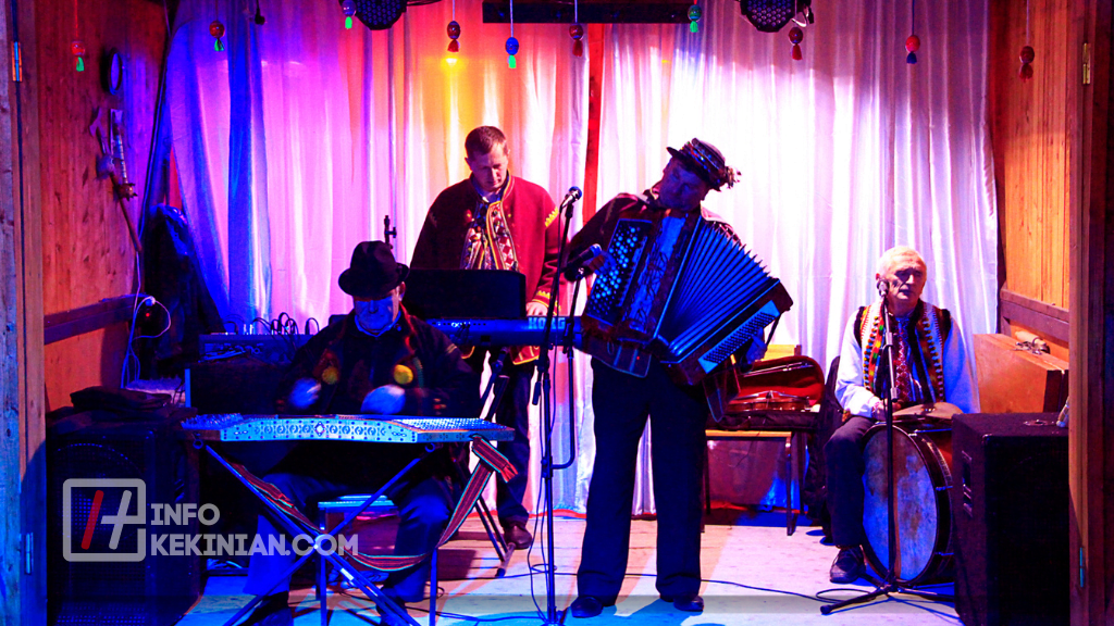 Pengertian Musik Ansambel: Sejarah, Fungsi, dan Strukturnya yang Wajib Diketahui! 4 Fungsi Musik Ansambel