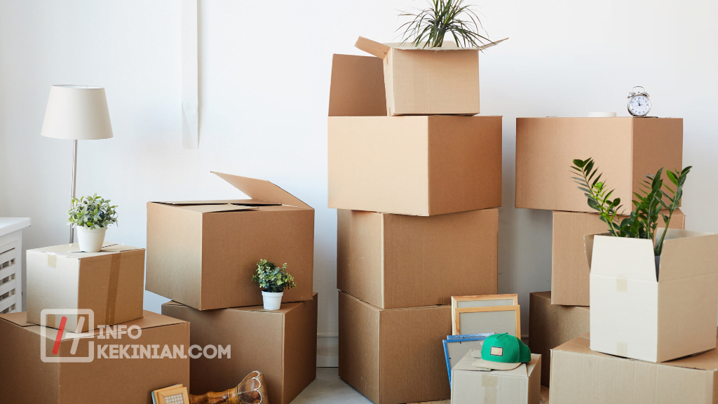 Inspirasi Kreatif Sepeda Hias dari Kardus