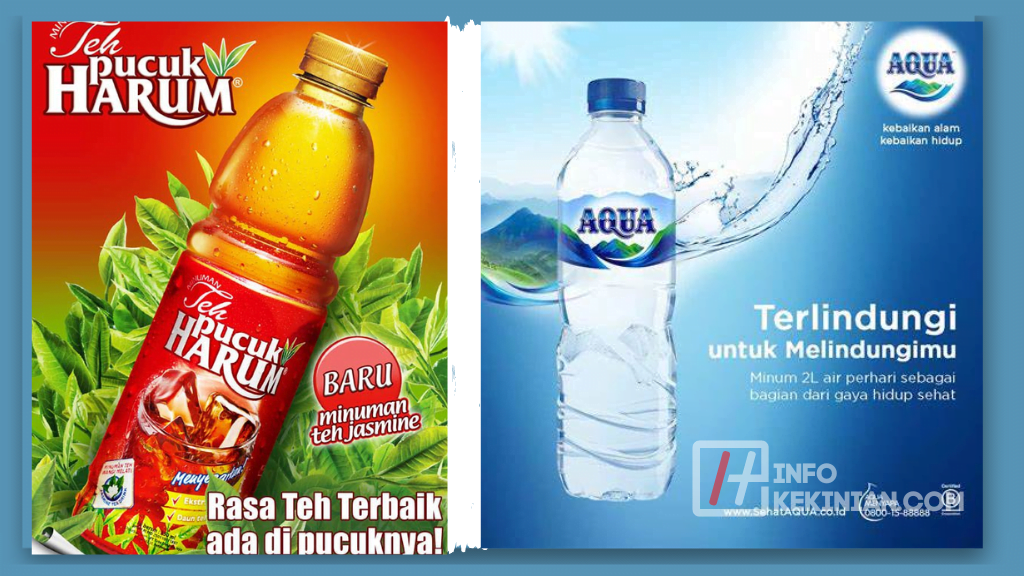 7 Contoh Iklan Produk Menarik dan Tips Cara Membuatnya! 2 Jenis-Jenis Iklan Produk