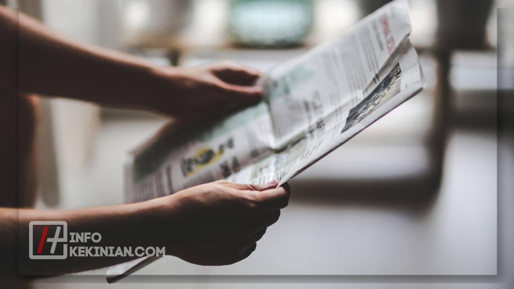 Jenis-Jenis Media Massa