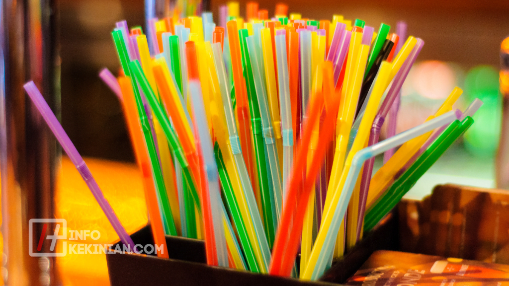 Kerajinan Sedotan_ Awal Mula dan Relevansinya