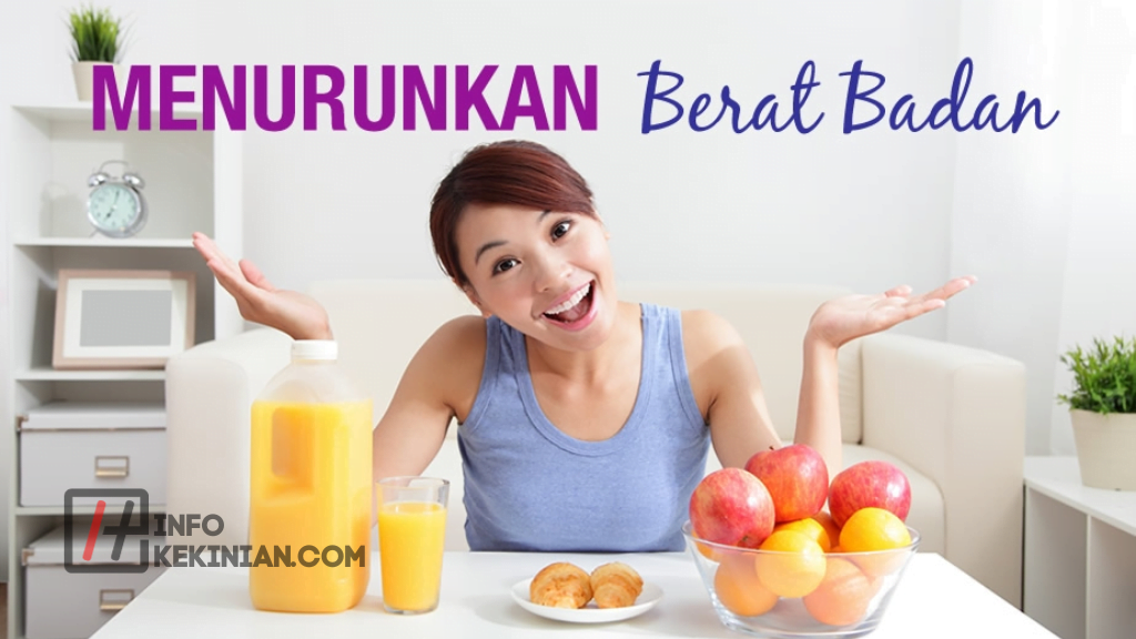 15 Cara Menurunkan Berat Badan Secara Sehat dan Ampuh 2 Konsumsi Protein