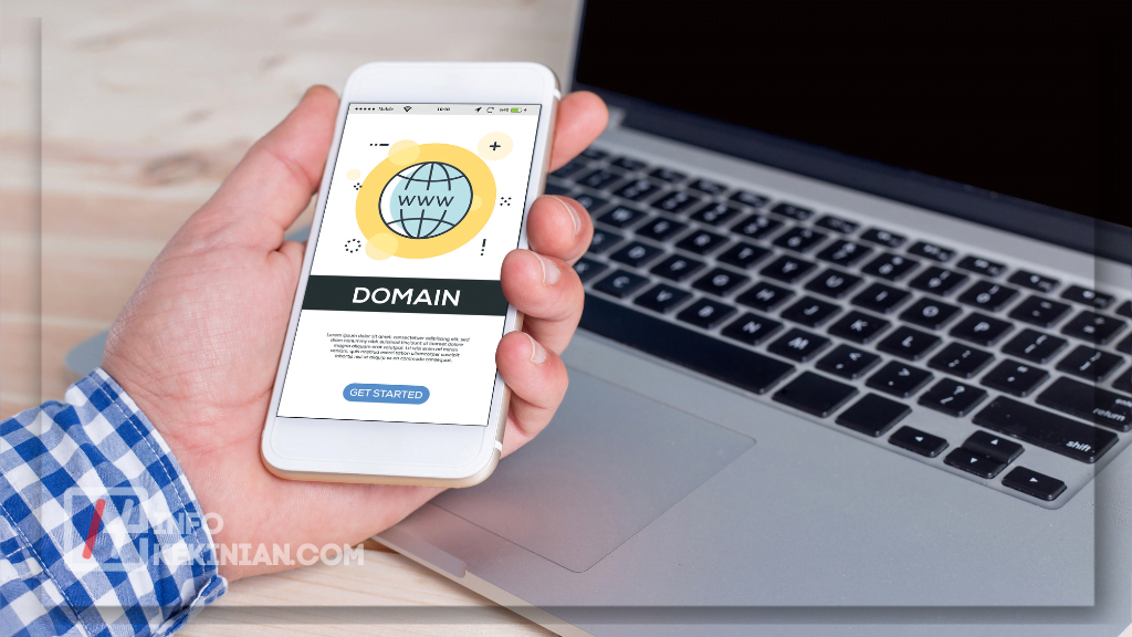 Cara Membuat Email Domain Sendiri Secara Mudah Dan Gratis Disini!