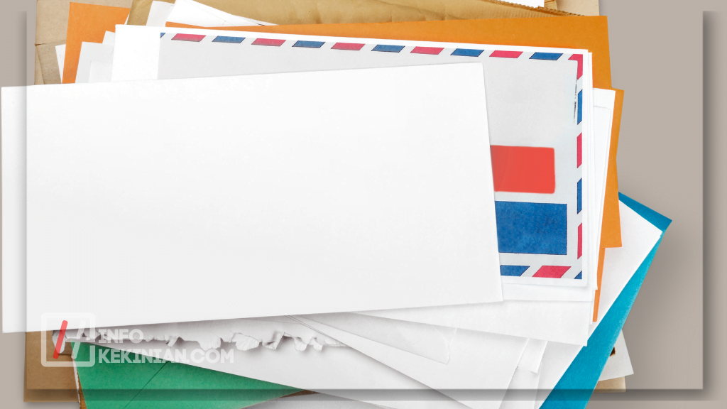 Langkah-Langkah Menyusun Surat Izin