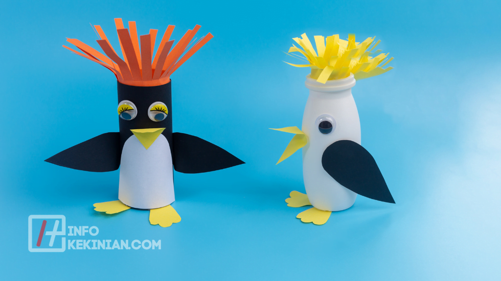 Manfaat Daur Ulang Botol Bekas AQUA