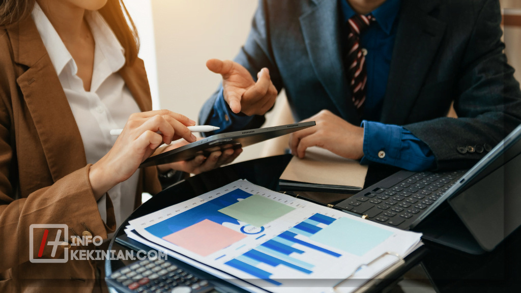 Mengapa Laporan Keuangan Penting