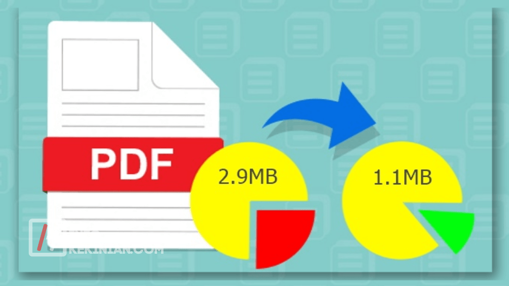 5 Rekomendasi Aplikasi Kompres File PDF Terbaik Yang Wajib Dicoba!