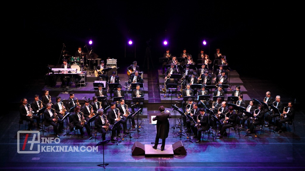 Pengertian Musik Ansambel: Sejarah, Fungsi, dan Strukturnya yang Wajib Diketahui! 1 Pengertian Musik Ansambel