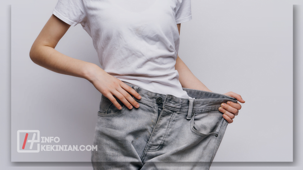 Pentingnya Diet Seimbang