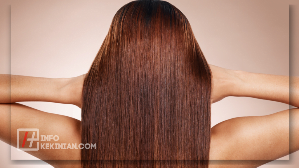 Perawatan Rambut Sehari-hari