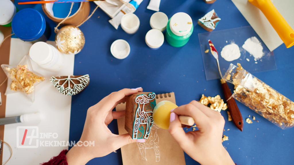 Persiapan dan Bahan dan Alat