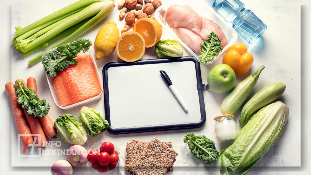 Resep Makanan Sehat Hemat