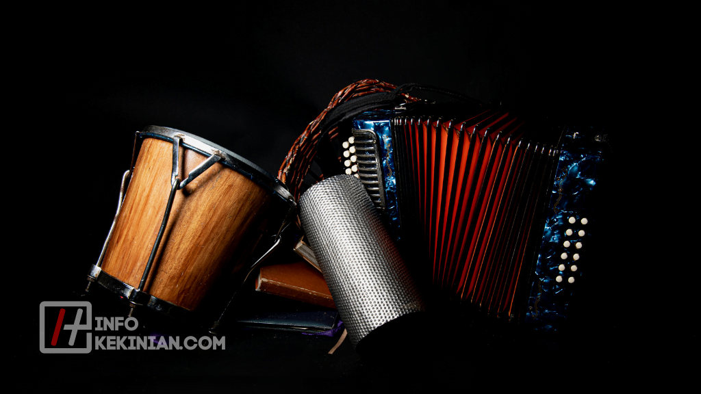 Pengertian Musik Ansambel: Sejarah, Fungsi, dan Strukturnya yang Wajib Diketahui! 2 Sejarah Musik Ansambel