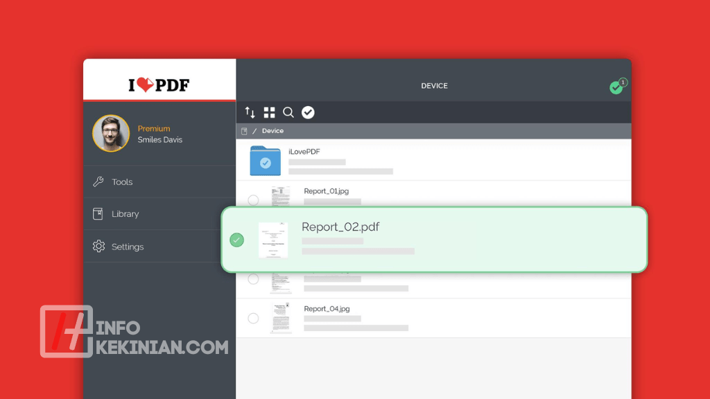 5 Rekomendasi Aplikasi Kompres File PDF Terbaik yang Wajib Dicoba! 3 Teknik Pengurangan Ukuran File PDF yang Optimal