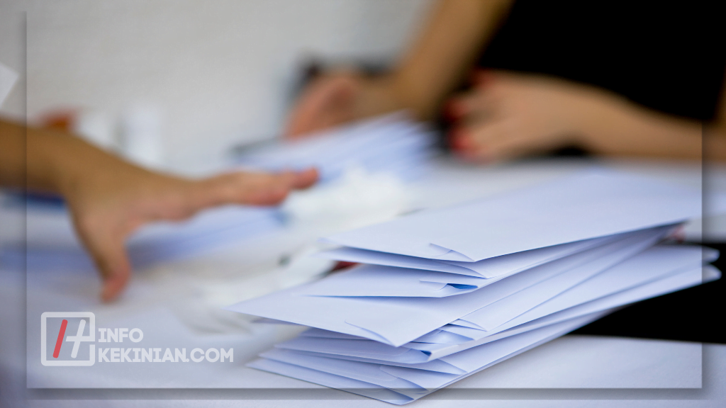 Tips Penting dalam Menyusun Surat Izin Kuliah