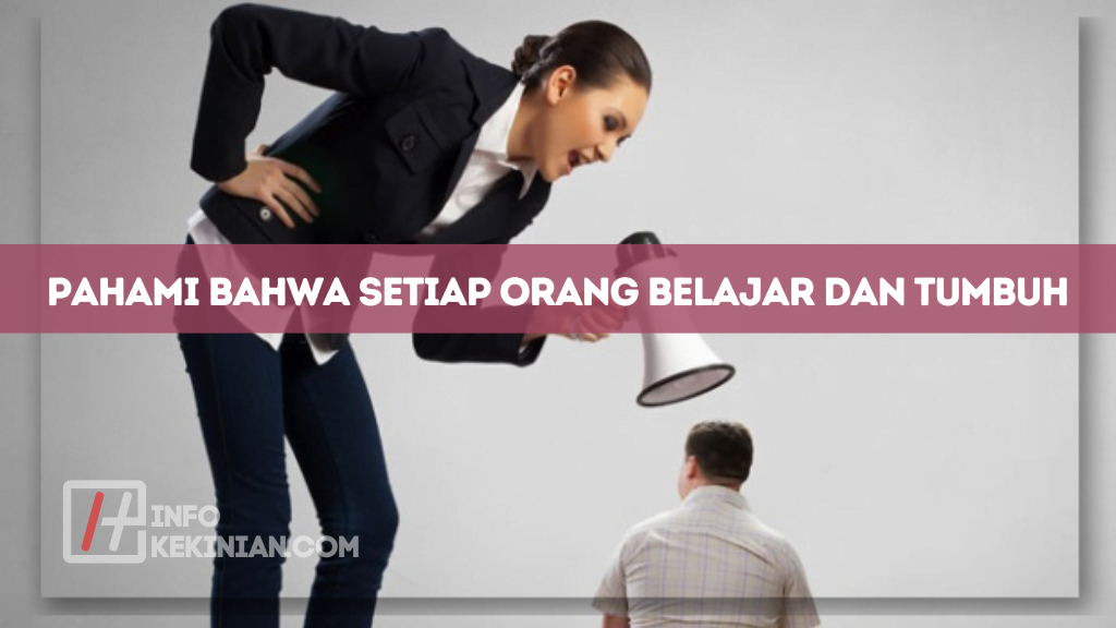 7 Alasan Jangan Suka Meremehkan Orang Lain Wajib Diketahui! 1 Alasan Jangan Suka Meremehkan Orang Lain