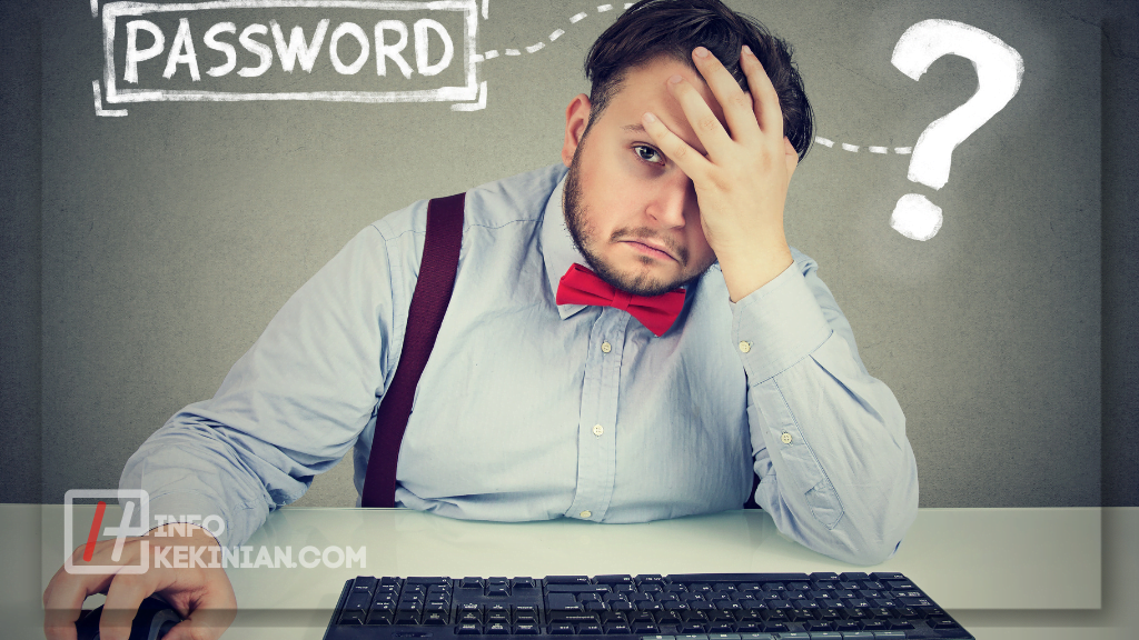 Aplikasi Lupa Kata Sandi Facebook untuk Android & iOS