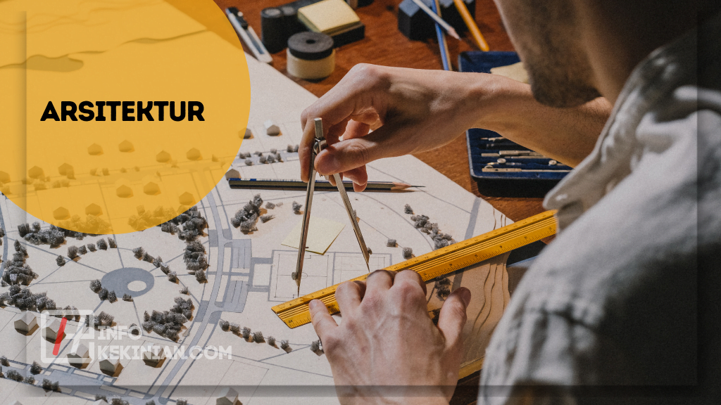 Arsitektur