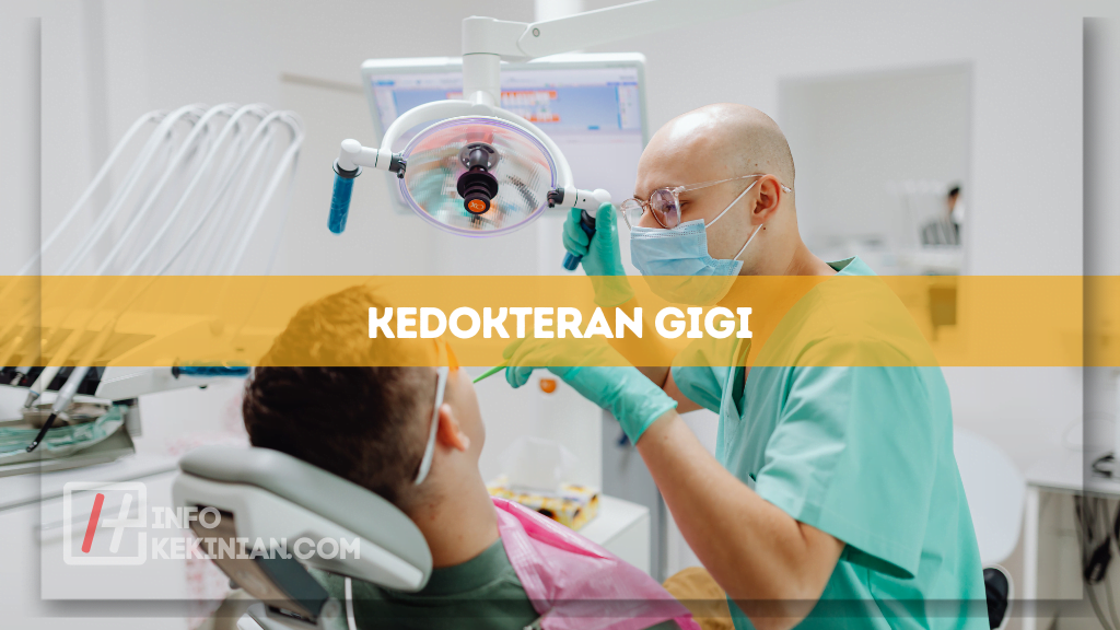Kedokteran Gigi